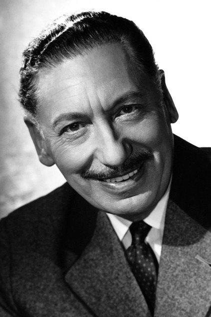 Willy Birgel - Actor Profile Photo