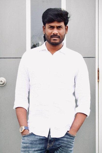 Daksha - Actor Profile Photo