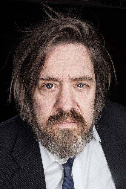 Jimmy Doom - Actor Profile Photo