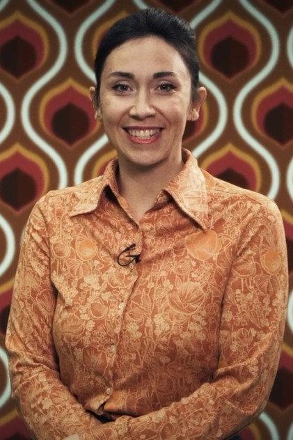 Camille Charavet - Actor Profile Photo