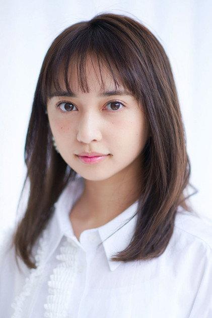Arisa Komiya - Actor Profile Photo
