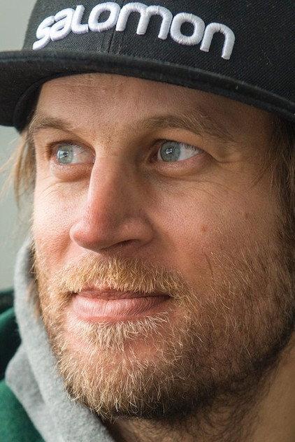 Cody Townsend - Actor Profile Photo