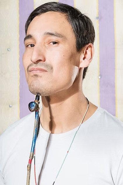 Shane Ghostkeeper - Actor Profile Photo