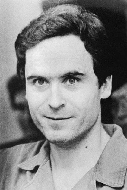 Ted Bundy - Actor Profile Photo
