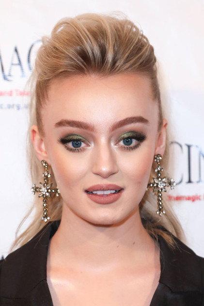 Savannah Kennick - Actor Profile Photo