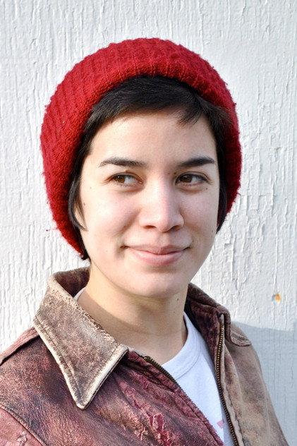 Clare O'Kane - Actor Profile Photo