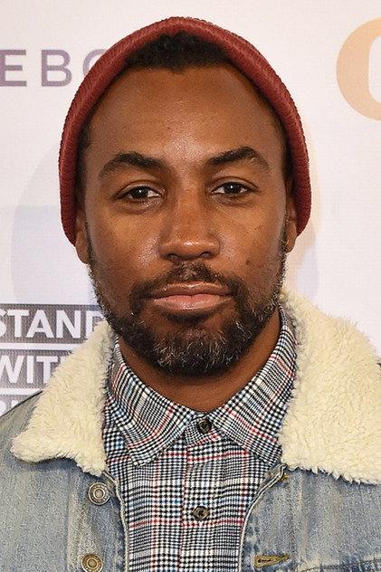 Prentice Penny - Actor Profile Photo