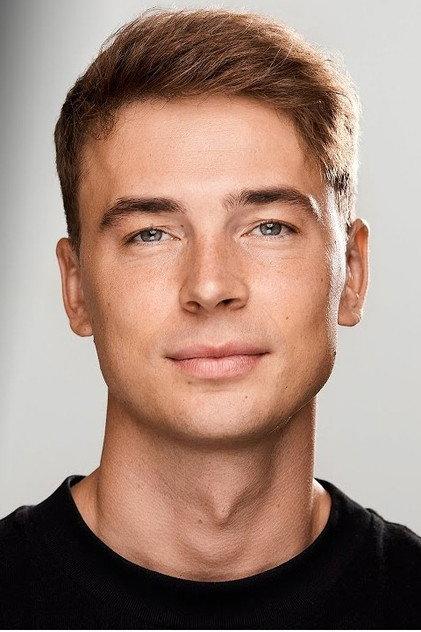 Bohdan Sheludiak - Actor Profile Photo