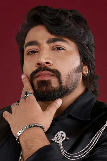 Sudharshan Raveendran - Actor Profile Photo