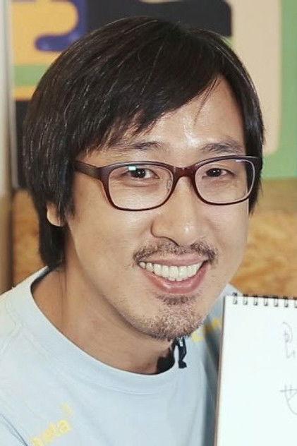 Steven Fung Min-Hang - Actor Profile Photo