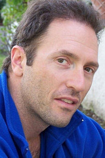 Paul Dion Monte - Actor Profile Photo