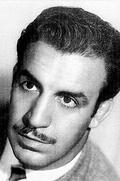 Fernando Osés - Actor Profile Photo