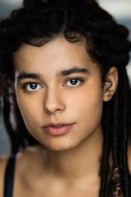 Severine Howell-Meri - Actor Profile Photo