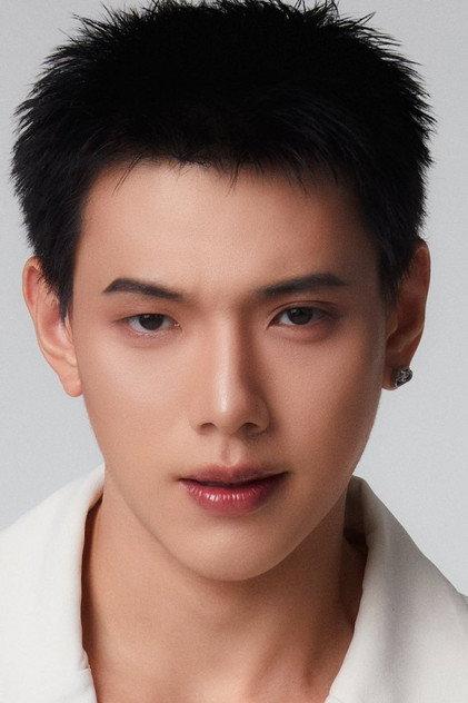 Pittaya Saechua - Actor Profile Photo