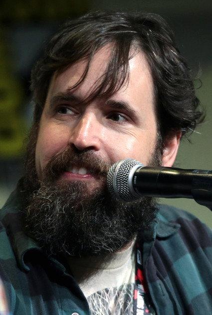 Duncan Trussell - Actor Profile Photo
