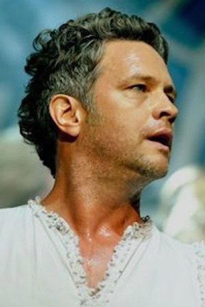 Tim DeLaughter - Actor Profile Photo
