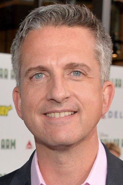 Bill Simmons - Actor Profile Photo