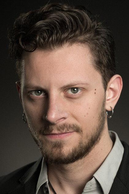 Alexander McPherson - Actor Profile Photo