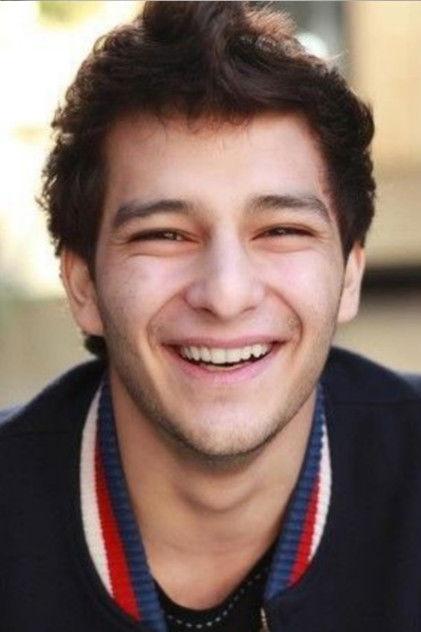 Khaled El Zahaby - Actor Profile Photo