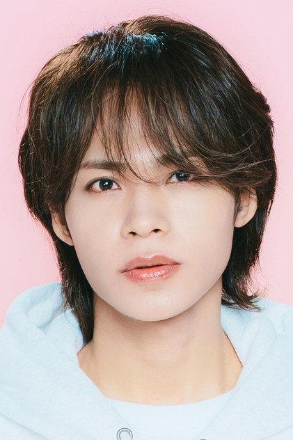 Tatsuya Ueda - Actor Profile Photo