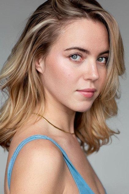 Kailey Merida - Actor Profile Photo