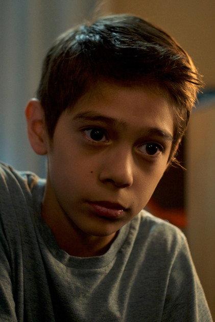 Luis Amaya - Actor Profile Photo