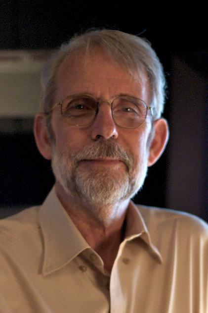 Walter Murch - Actor Profile Photo