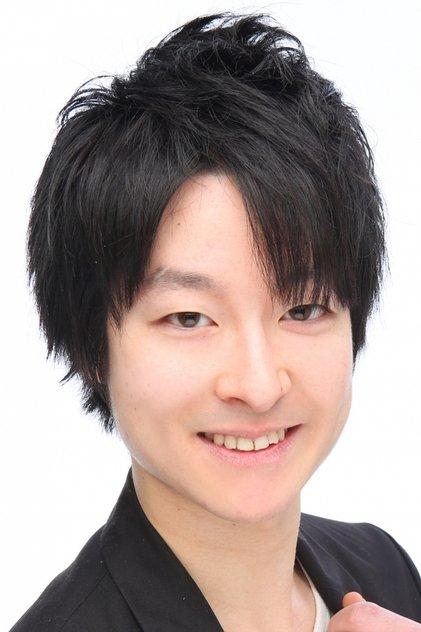 Kento Shiraishi - Actor Profile Photo