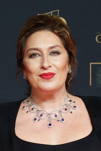 Estrella Morente - Actor Profile Photo