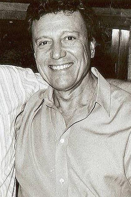 Silvio César - Actor Profile Photo