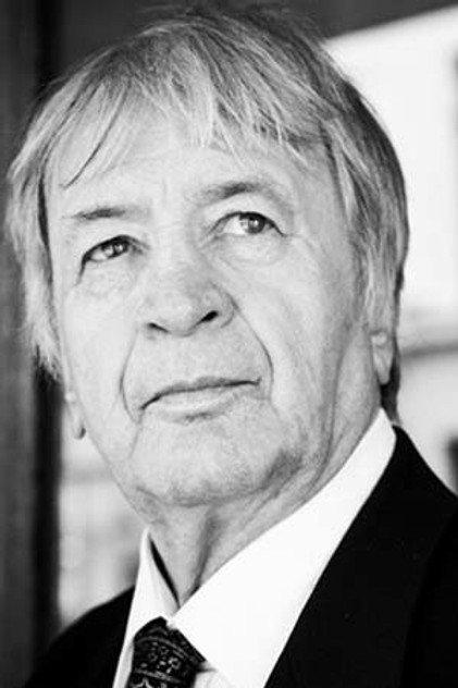 Ivan Palúch - Actor Profile Photo