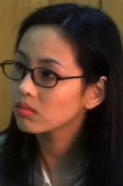 Michelle Wong Man - Actor Profile Photo