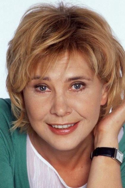 Tatyana Dogileva - Actor Profile Photo