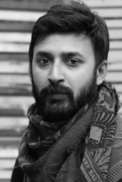 Manoj Kumar Pramanik - Actor Profile Photo