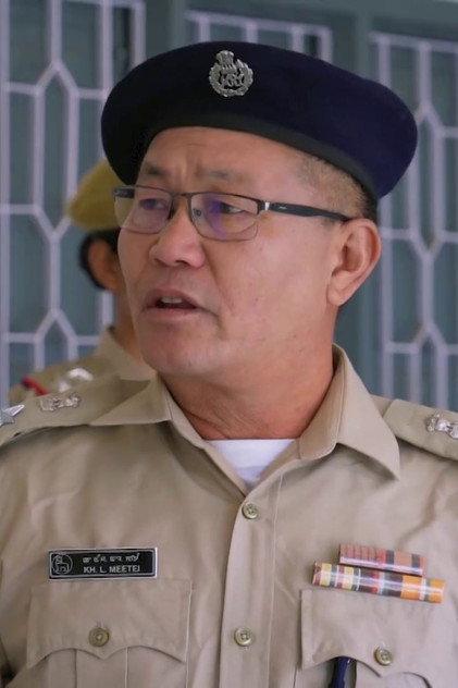 Loya - Actor Profile Photo
