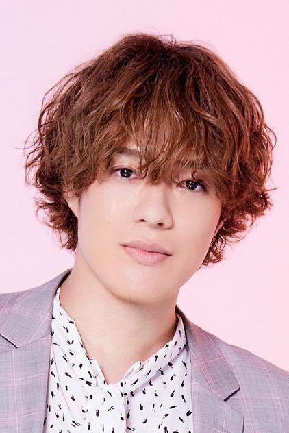 Yuma Sanada - Actor Profile Photo