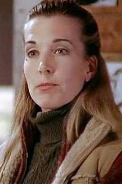 Gillian Carfra - Actor Profile Photo
