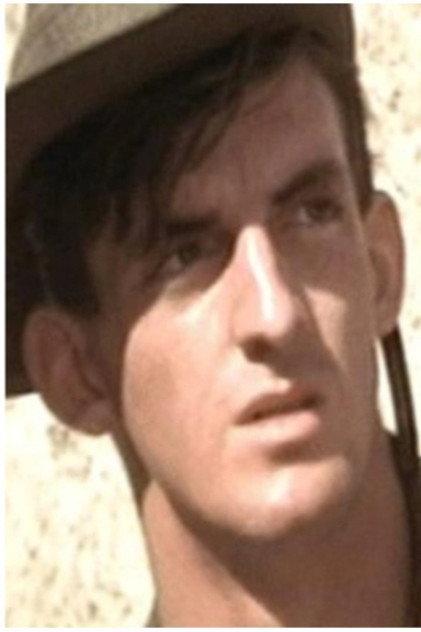 Tim McKenzie - Actor Profile Photo