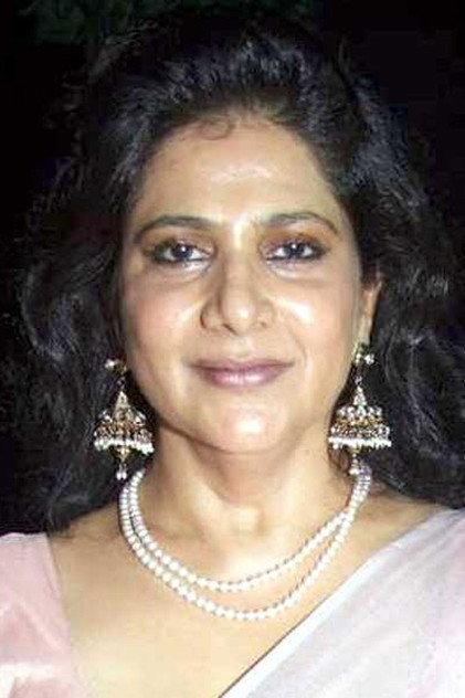Asha Sachdev - Actor Profile Photo