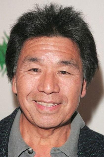 Calvin Jung - Actor Profile Photo