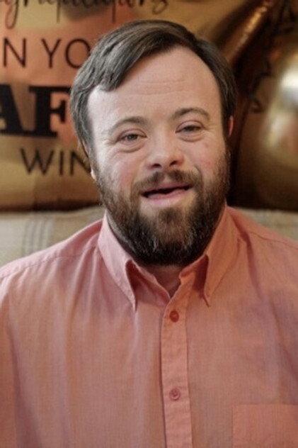 James Martin - Actor Profile Photo