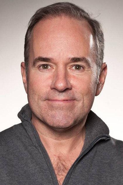 Stephen Flaherty - Actor Profile Photo