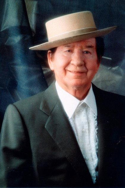 Juanito Valderrama - Actor Profile Photo