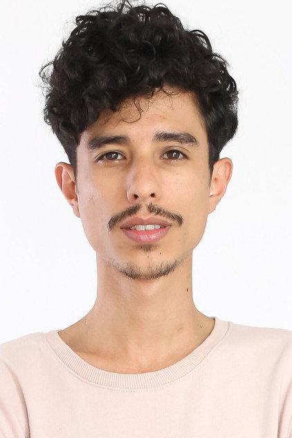 Pablo Pêgas - Actor Profile Photo