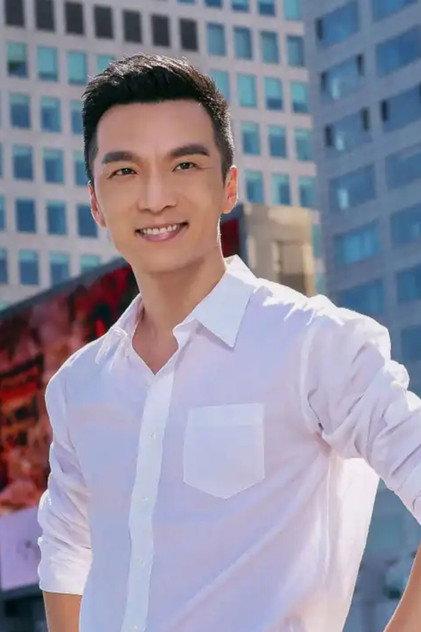 Zhang Haoxiang - Actor Profile Photo