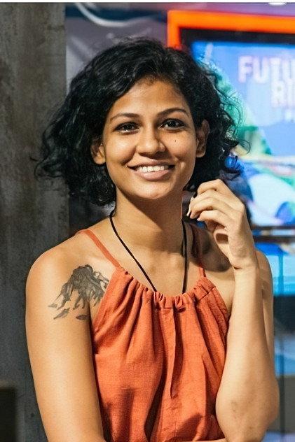 Christina Britto - Actor Profile Photo
