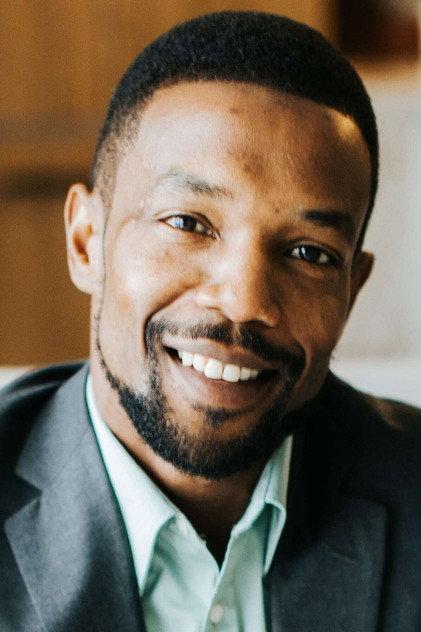 Ashley Brown - Actor Profile Photo