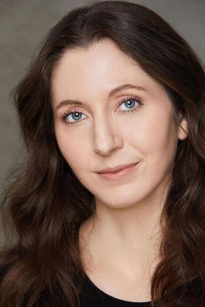 Kate Bera - Actor Profile Photo