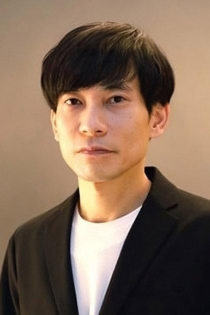 Toshiyuki Itakura - Actor Profile Photo
