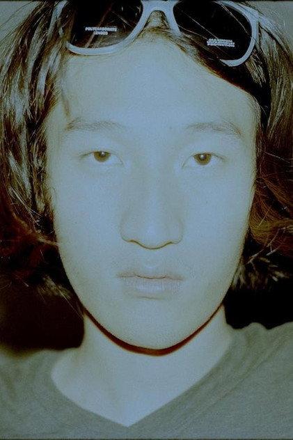 Yang Kaihang - Actor Profile Photo